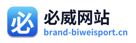 必威网站 Logo